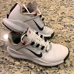 *RARE* Men’s Nike TW ‘13 golf shoes Size 8